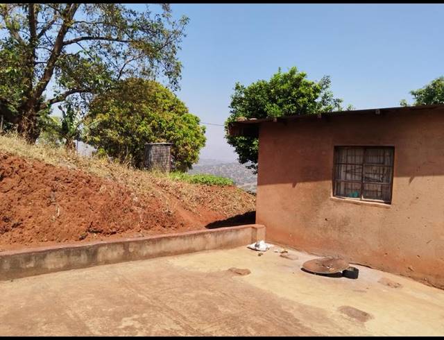 2 BEDROOM HOUSE FOR SALE IN PHIPHIDI